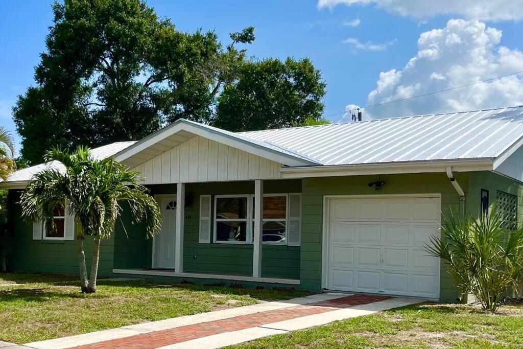 Bcc Country Club Villa Bradenton Esterno foto